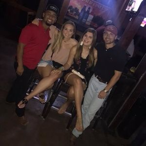 Meet your Posher, Jared